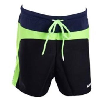 Axis BOY'S TROUSER SWIMWEAR PANELS Fiú úszónadrág, fekete, méret kép