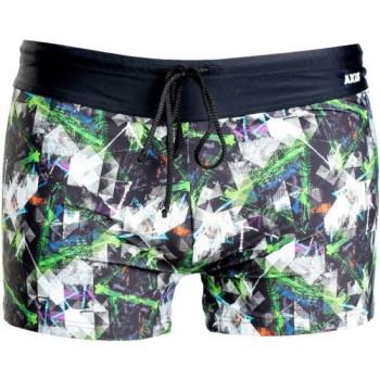 Axis MEN'S PRINT TROUSER SWIMWEAR Férfi úszónadrág, mix, méret kép