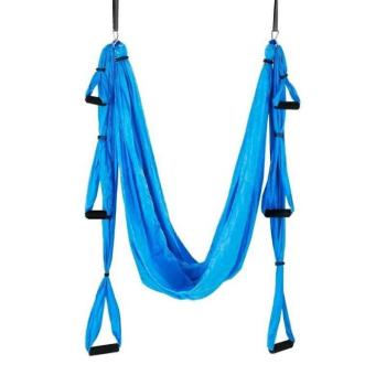 Azafit Suspension Yoga Swing - jóga heveder kép