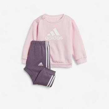 Baba és kisgyerek melegítő együttes Adidas kép