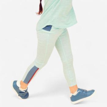 Baba leggings, 500-as, állítható, légáteresztő, türkizkék Domyos kép