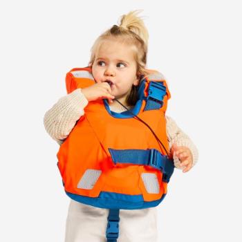 Baba mentőmellény, 10-15 kg - LJ100N Easy Tribord kép