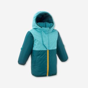 Baba síkabát - 500 Warm Lugik kép