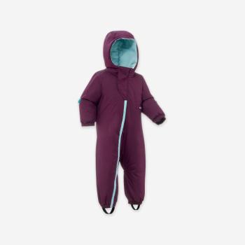 Baba síoverall - 500-as Lugik kép