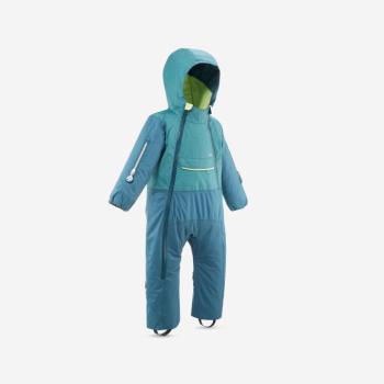 Baba síoverall - 900 Warm Lugik kép