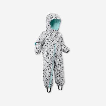 Baba síoverall, hőtartó - 500 Warm Lugik kép