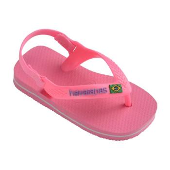 Baba strandpapucs Havaianas kép