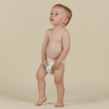 Baba úszópelenka, 6-10 kg, eldobható Nabaiji kép