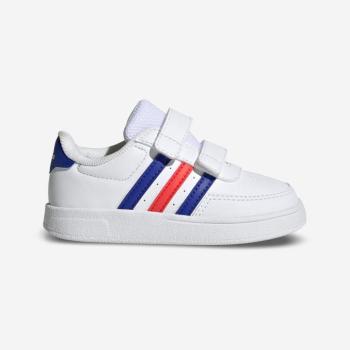 Babacipő, tépőzáras - ADIDAS Breaknet kép