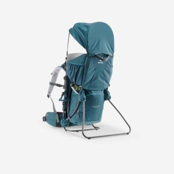 Babahordozó Kid Comfort 1 Plus, merev Deuter kép