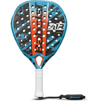 Babolat AIR VERTUO Padel ütő, kék, méret kép