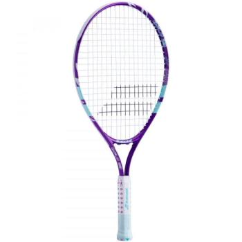 Babolat B FLY GIRL 23 Gyerek teniszütő, lila, méret kép