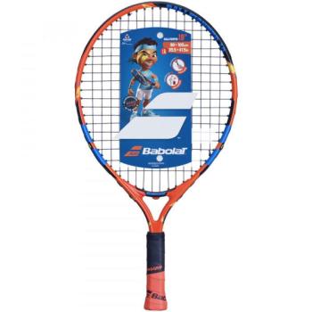 Babolat BALLFIGHTER BOY 19 Gyerek teniszütő, narancssárga, méret kép