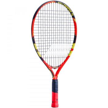 Babolat BALLFIGHTER BOY 21 Gyerek teniszütő, narancssárga, méret kép