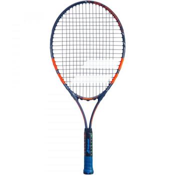 Babolat BALLFIGHTER BOY 25 Gyerek teniszütő, sötétkék, méret kép