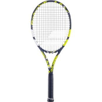 Babolat BOOST AERO Teniszütő, sötétkék, méret kép