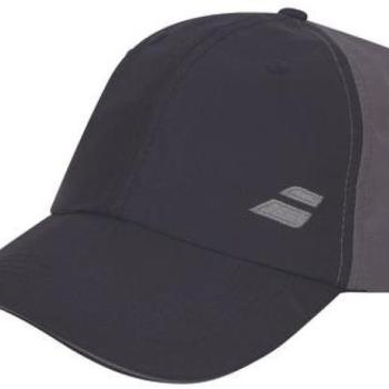 Babolat Cap Basic Logo black kép