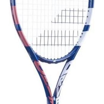 Babolat Drive JR 25 GIRL blue-pin /000 kép