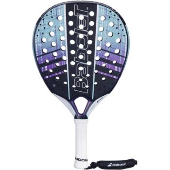 Babolat DYNA SPIRIT Női padel ütő, fekete, méret kép