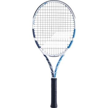 Babolat EVO DRIVE WOMEN Női teniszütő, fehér, méret kép