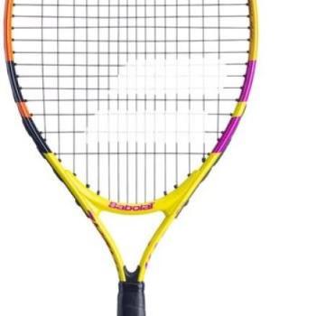 Babolat Nadal JR RAFA 23-125 new kép