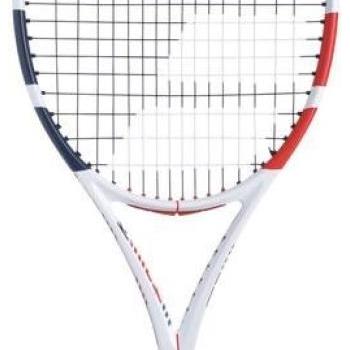 Babolat Pure Strike JR 25 2020 / G0 kép