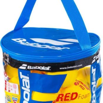 BABOLAT RED FOAM X 24 kép