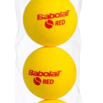 BABOLAT RED FOAM X 3 kép