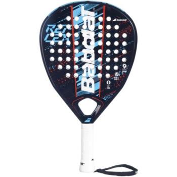 Babolat REFLEX Padel ütő, fekete, méret kép