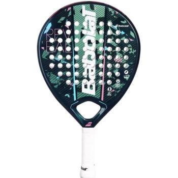 Babolat REVEAL Női padel ütő, fekete, méret kép