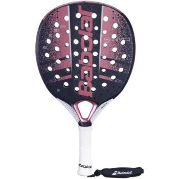 Babolat STIMA SPIRIT Női padel ütő, fekete, méret kép