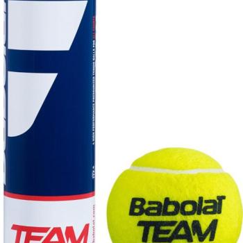 BABOLAT TEAM X 4 kép