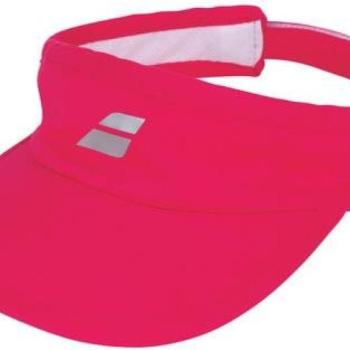 Babolat Visor Babolat red rose kép