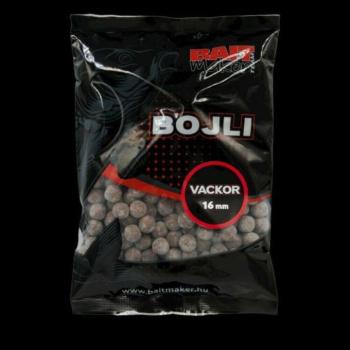 BAIT MAKER Bojli 16 mm Vackor 800 g kép