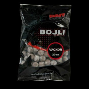 BAIT MAKER Bojli 20 mm Vackor 800 g kép