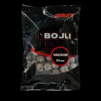 BAIT MAKER Bojli 24 mm Vackor 800 g kép