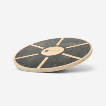 Balance board, fa, fitneszhez Domyos kép