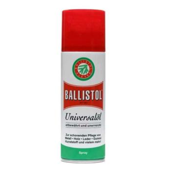 Ballistol Fegyverolaj spray 25 ml kép