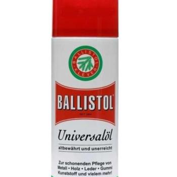 Ballistol Karbantartó Olaj spray 200 ml kép