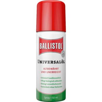 BALLISTOL spray univerzális olaj, 50 ml kép