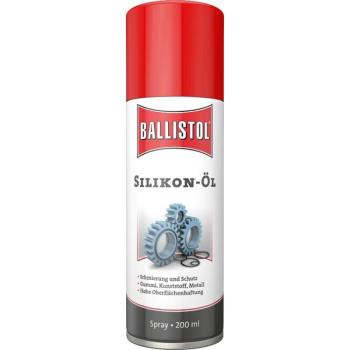 BALLISTOL szilikon spray, 200 ML kép