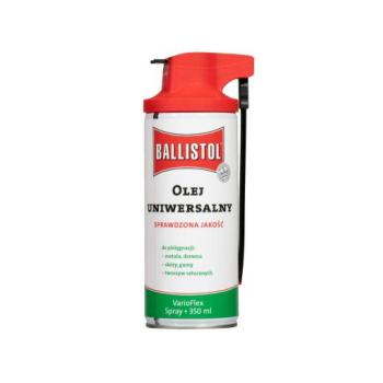 Ballistol Szórópisztoly olaj 350 ml-es VarioFlex fúvókával kép