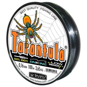 Balsax tarantula 0,20mm/300m monofil zsinór kép