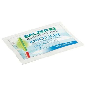 Balzer Mini Knicklicht világítópatron kép