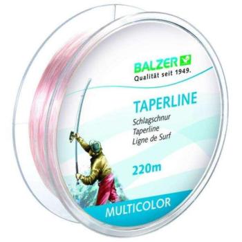 Balzer taperline 220m 0,28mm monofil zsinór kép