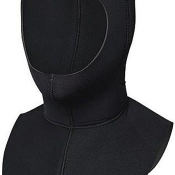 Bare Elastek Wet Hood kapucni, 5mm, XS méret kép