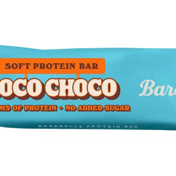 Barebells Protein Bar kép