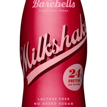 Barebells Protein Milkshake kép