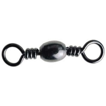 Barrel Swivel 12db 10 forgó kép