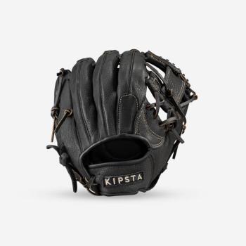 Baseball kesztyű jobbkezes dobó, bal kézre - BA550 Kipsta kép